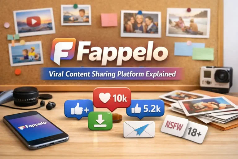 Fappelo