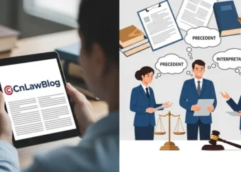 CNLawBlog