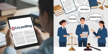 CNLawBlog