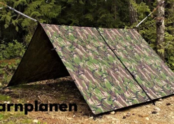 tarnplanen