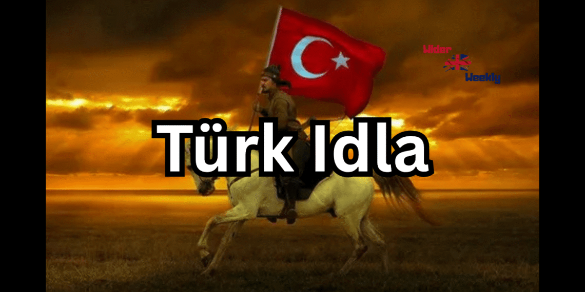 Türk İdla
