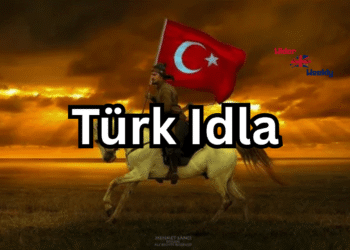 Türk İdla