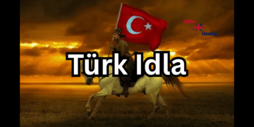Türk İdla