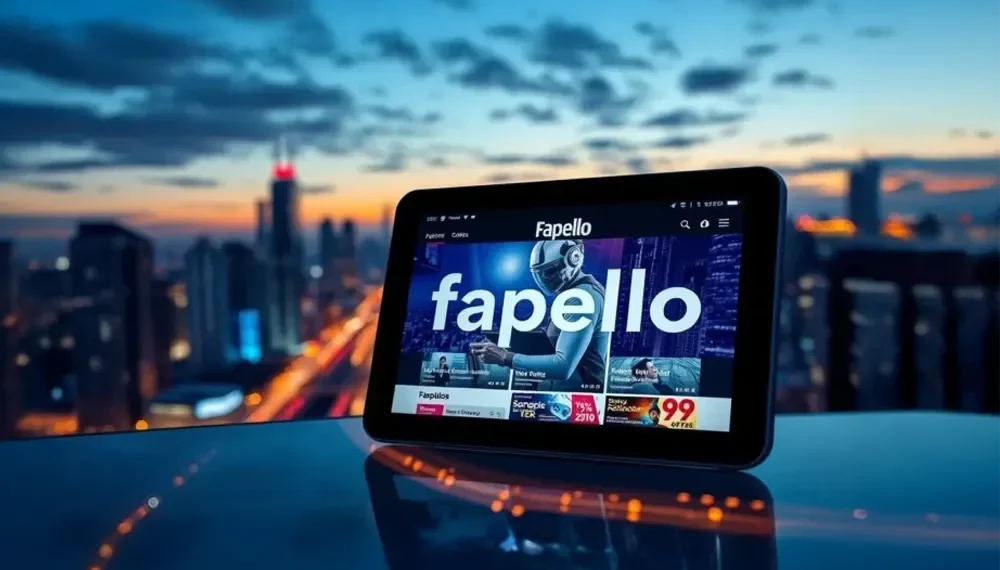 Fappelo